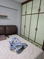 Blk 454 Clementi Avenue 3 (Clementi), HDB 4 Rooms #630155901